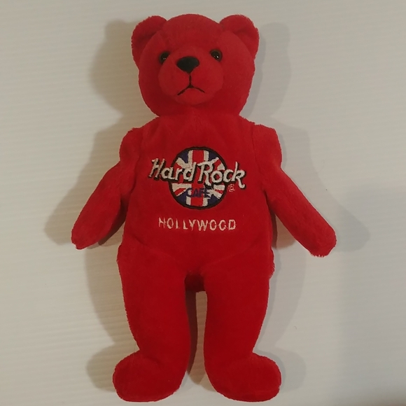 Hard Rock Cafe Hollywood - Picture 1 of 3